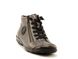 черевики REMONTE (Rieker) R3491-45 grey фото 2 mini