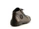 ботинки REMONTE (Rieker) R3491-45 grey фото 4 mini
