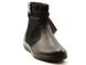 ботинки RIEKER X0181-00 black фото 2 mini