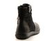 ботинки RIEKER X0181-00 black фото 4 mini