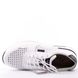 кросівки чоловічі RIEKER 16106-80 white фото 5 mini