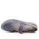 женские летние туфли с перфорацией RIEKER 44896-12 blue фото 5 mini