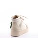 женские осенние ботинки REMONTE (Rieker) D0J71-80 white фото 5 mini