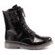 черевики REMONTE (Rieker) D4870-02 black фото 1 mini