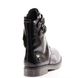 черевики REMONTE (Rieker) D4870-02 black фото 4 mini