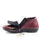 женские осенние ботинки REMONTE (Rieker) R7674-36 red фото 5 mini
