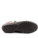 женские осенние ботинки REMONTE (Rieker) R7674-36 red фото 8 mini