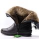 жіночі зимові чоботи REMONTE (Rieker) R8475-01 black фото 5 mini