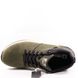 осенние мужские ботинки RIEKER U0163-54 green фото 6 mini