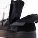 женские осенние ботинки RIEKER W0761-00 black фото 5 mini