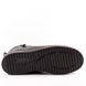 женские осенние ботинки RIEKER W0761-00 black фото 8 mini