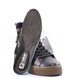женские осенние ботинки RIEKER W0761-00 black фото 3 mini