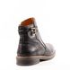 женские осенние ботинки PIKOLINOS W8J-8769 black фото 5 mini