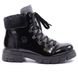 ботинки RIEKER Z9132-00 black фото 1 mini