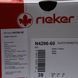 Женские туфли RIEKER N4296-60 beige фото 8 mini