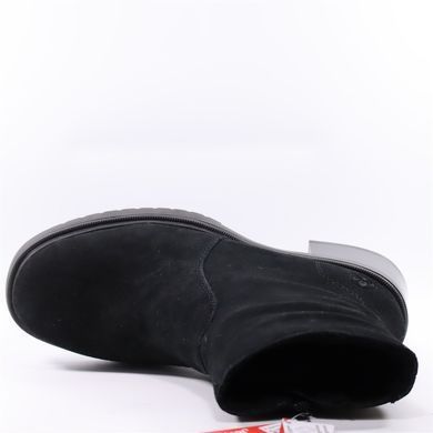 Фотографія 5 Жіночі зимові черевики RIEKER Y5256-00 black