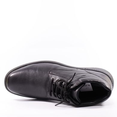 Фотография 5 ботинки S.Oliver 5-15101-27 003 black