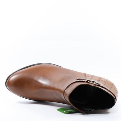 Фотография 5 ботинки REMONTE (Rieker) R5181-22 brown