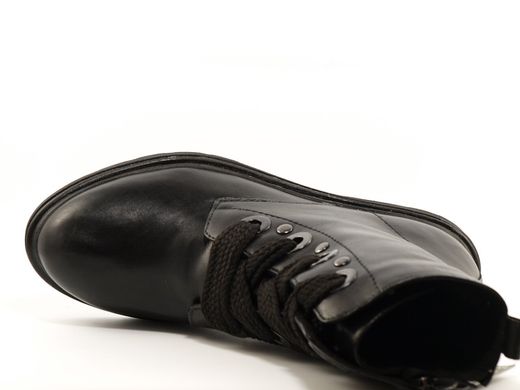 Фотографія 5 черевики MARCO TOZZI 2-26290-25 black