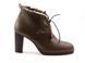 Жіночі осінні черевики HISPANITAS HI63972 musk фото 1 mini