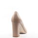 женские туфли на высоком каблуке BRAVO MODA 1568 bez фото 4 mini