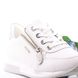 кросівки жіночі REMONTE (Rieker) D0H11-80 white фото 4 mini