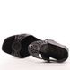 босоножки на среднем каблуке HISPANITAS HV00024 black фото 5 mini