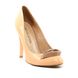 женские туфли на высоком каблуке шпильке ELCHE LE-S30593L фото 2 mini
