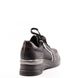 кросівки жіночі RIEKER N4332-01 black фото 5 mini