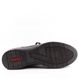 кросівки жіночі RIEKER N4332-01 black фото 7 mini