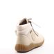 женские осенние ботинки REMONTE (Rieker) R8272-60 beige фото 6 mini
