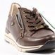 Кросівки жіночі REMONTE (by Rieker) R6716-25 brown фото 4 mini