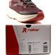 Кросівки жіночі RIEKER W4502-30 red фото 8 mini