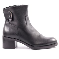 Фотографія 1 жіночі зимові черевики AALTONEN 34425-4401-101-81 black