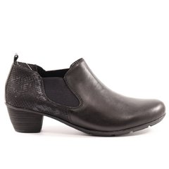 Фотографія 1 черевики REMONTE (Rieker) R7575-01 black