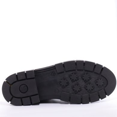 Фотография 7 Зимние мужские ботинки RIEKER 32208-00 black