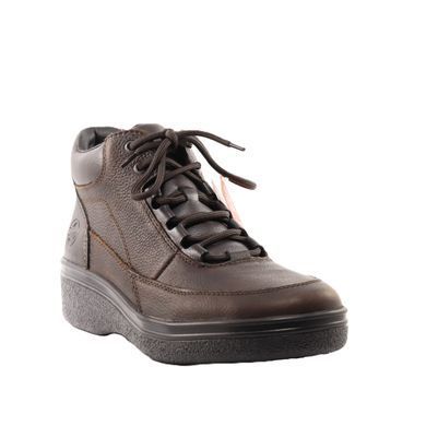 Фотография 2 Зимние мужские ботинки RIEKER 38600-25 brown