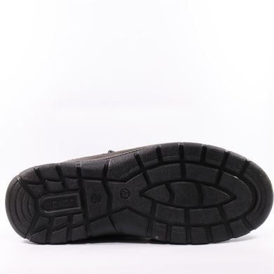 Фотография 8 Зимние мужские ботинки RIEKER 03653-00 black
