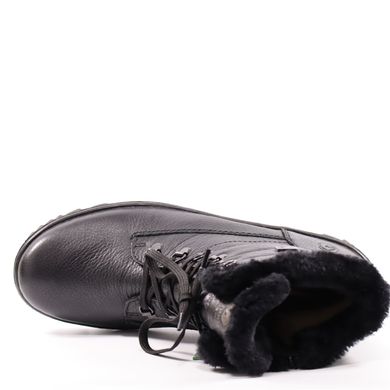 Фотографія 5 жіночі зимові черевики REMONTE (Rieker) R8480-01 black