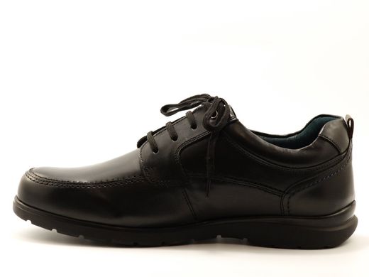 Фотографія 3 туфлі PIKOLINOS M1C-4038 black