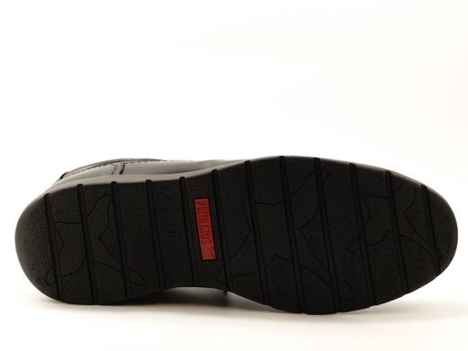 Фотографія 6 туфлі PIKOLINOS M1C-4038 black
