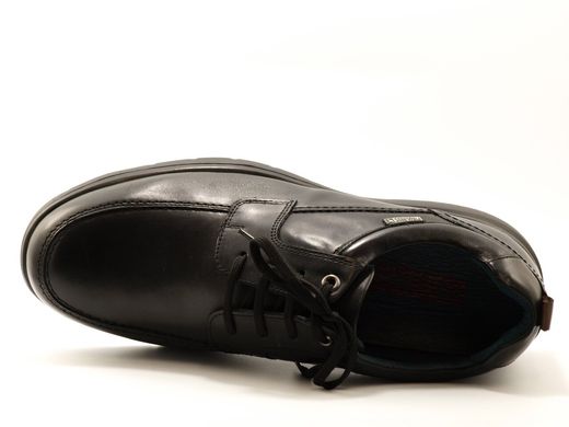 Фотографія 5 туфлі PIKOLINOS M1C-4038 black