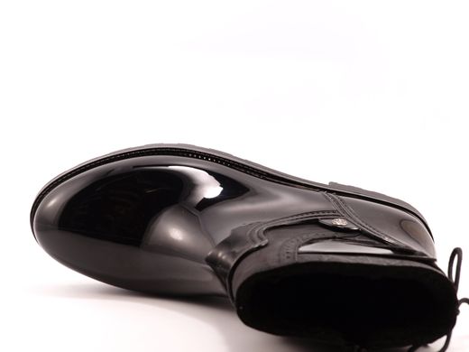 Фотографія 5 черевики RIEKER P9061-00 black