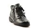 черевики CAPRICE 9-25152-25 014 black croco фото 2 mini