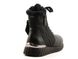 черевики REMONTE (Rieker) D5973-01 black фото 5 mini
