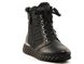 ботинки REMONTE (Rieker) D5973-01 black фото 2 mini