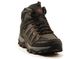 зимові чоловічі черевики RIEKER F8820-00 black фото 2 mini