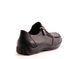 туфли женские RIEKER L1780-00 black фото 4 mini
