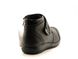 ботинки RIEKER N0182-00 black фото 4 mini