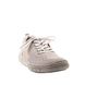 мужские летние туфли с перфорацией RIEKER 04001-42 grey фото 2 mini